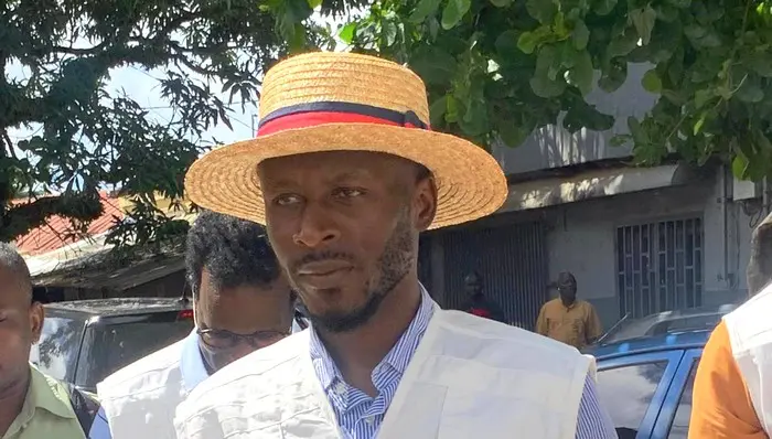 LIBERATION DU SG DU SYNDICAT DE LA PRESSE EN GUINEE  : La lutte a fini par payer