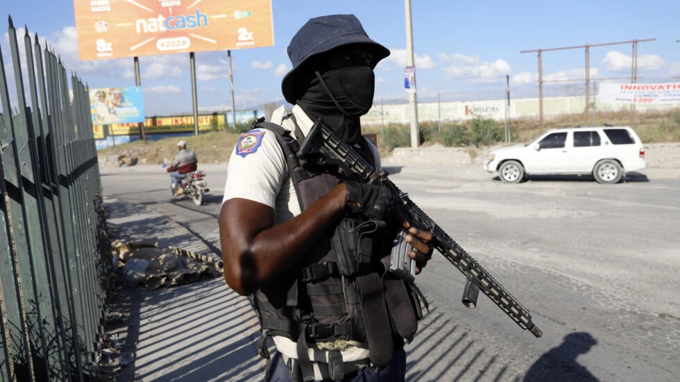L&rsquo;envoi d&rsquo;une force internationale en Haïti, une mission impossible pour le Kenya ?