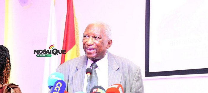 Respect du délai de la transition : « Quand on veut que les choses se déroulent normalement, il faudrait qu’on apprenne à tenir parole » (Pr Salifou Sylla)