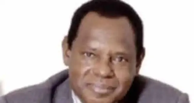 L&rsquo;UPR commémore le 20ème anniversaire du décès de feu Siradio Diallo