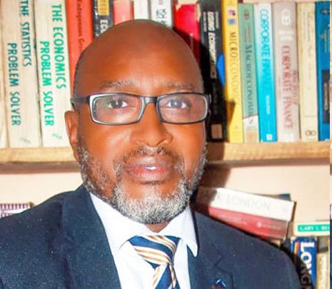La Guinée, ou les révolutions sans fin (Par Thierno M. Diallo)