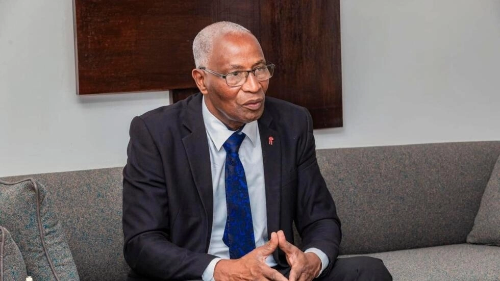 Guinée: «Nous devons travailler à une décrispation politique», annonce le Premier ministre Bah Oury