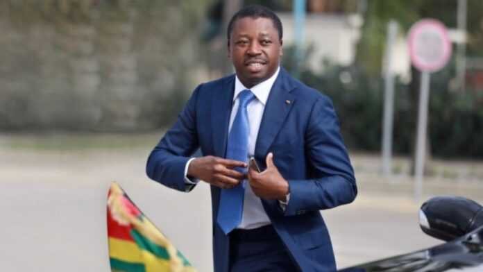 Le changement de constitution sème la zizanie politique à Lomé