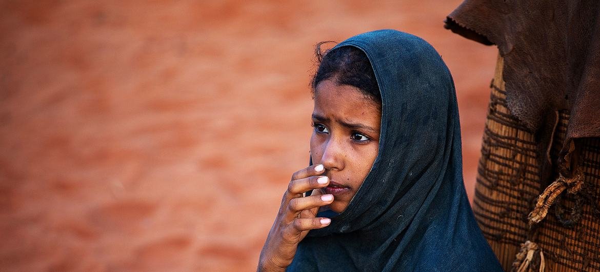 Mali : un expert de l’ONU inquiet du verrouillage sévère de l’espace civique