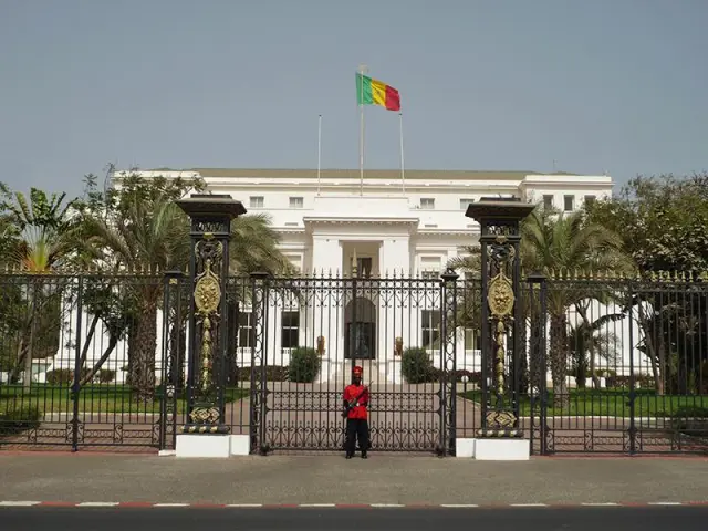 Election présidentielle: le Sénégal a encore gagné!
