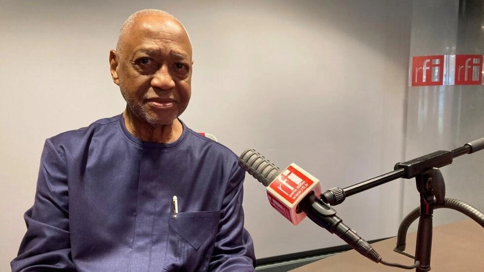 Mamadou Barry: «La Guinée a des difficultés à regarder son passé douloureux»