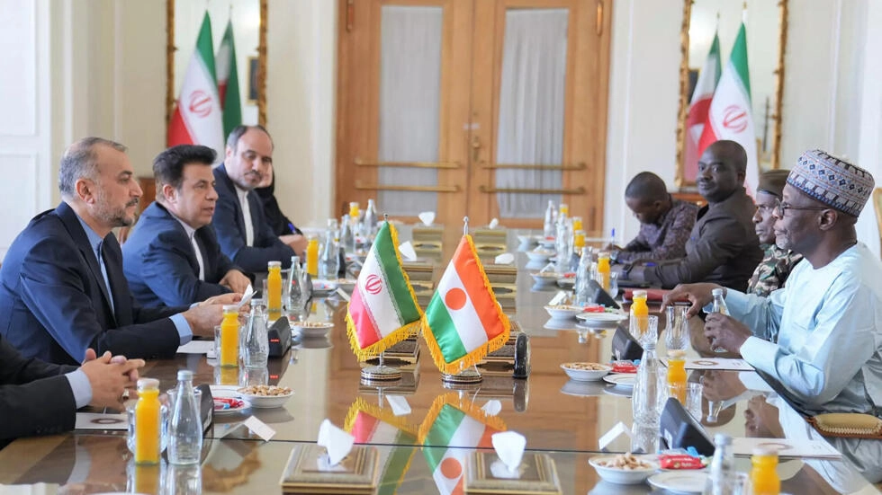 La Turquie, l’Iran et le Maroc avancent leurs pions en direction des régimes militaires du Sahel