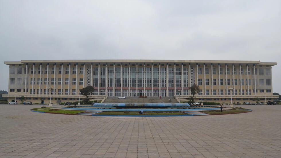 RDC: 40 députés élus se voient invalidés par la Cour constitutionnelle
