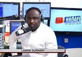 Restrictions des médias, chômages technique, arrestations arbitraires,… le ciel s’assombrit sur la presse guinéenne