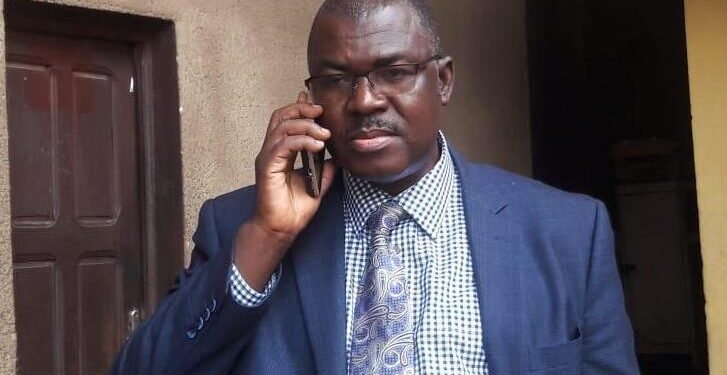Dr. Faya Millimouno au Général Doumbouya : ‘’Il doit revenir à son discours de début, regarder les guinéens dans les yeux pour dire…’’