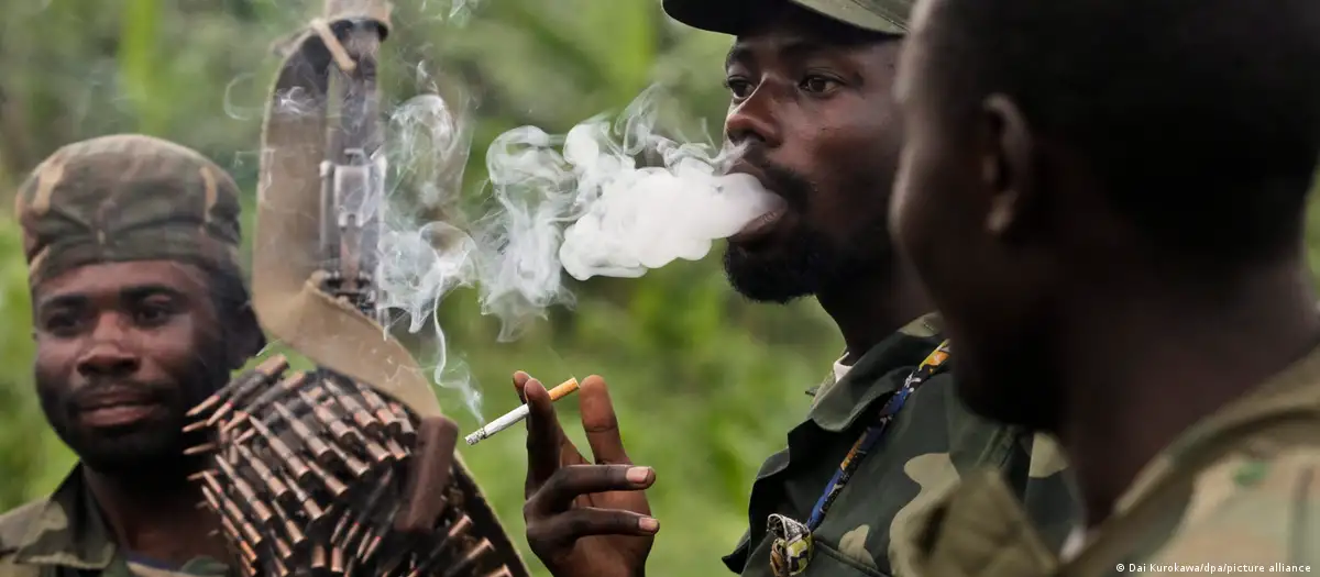Médias : la RDC veut encadrer les informations autour du M23