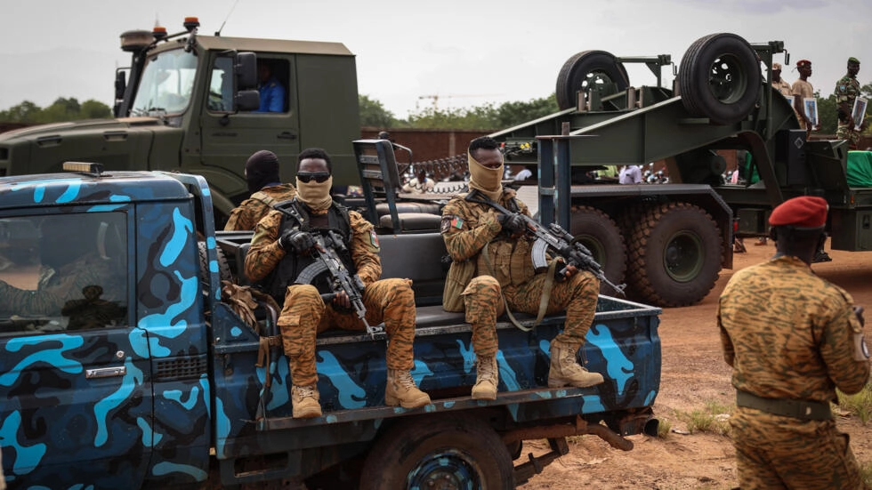 Burkina Faso : Human Rights Watch documente le massacre de 223 civils par l&rsquo;armée régulière