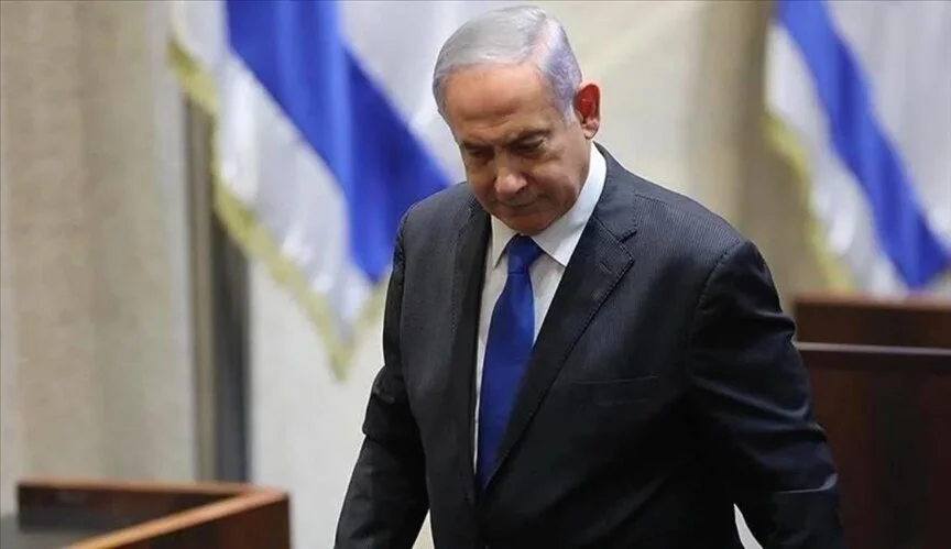 Israël se prépare à un éventuel mandat d&rsquo;arrêt international à l&rsquo;encontre de Benyamin Netanyahu.