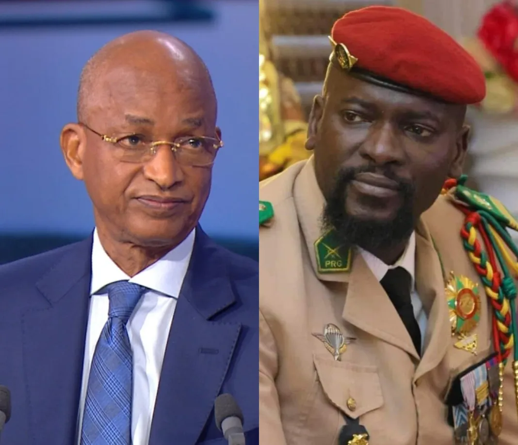 Investiture de Diomaye Faye : Cellou Dalein et Mamadi Doumbouya vont-ils se rencontrer ?