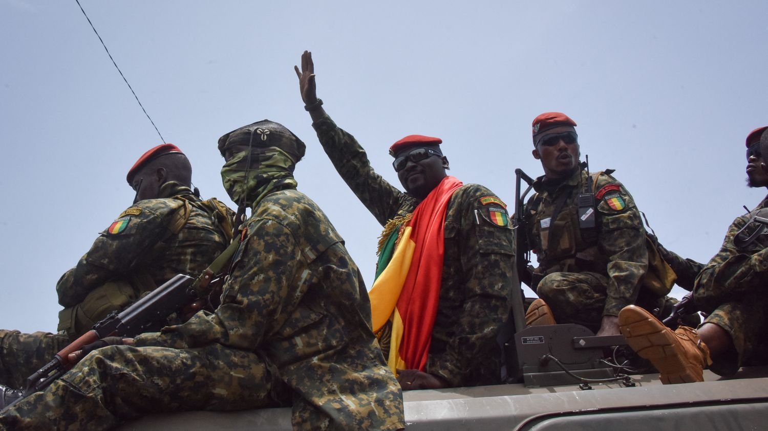Guinée : du printemps de l’espoir à l’autopsie de la désillusion
