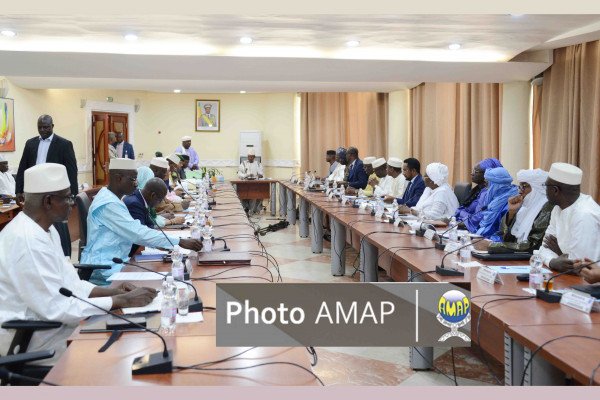 Transition et gouvernance socioéconomique au Mali: Vers la fin de la trêve sociale ?