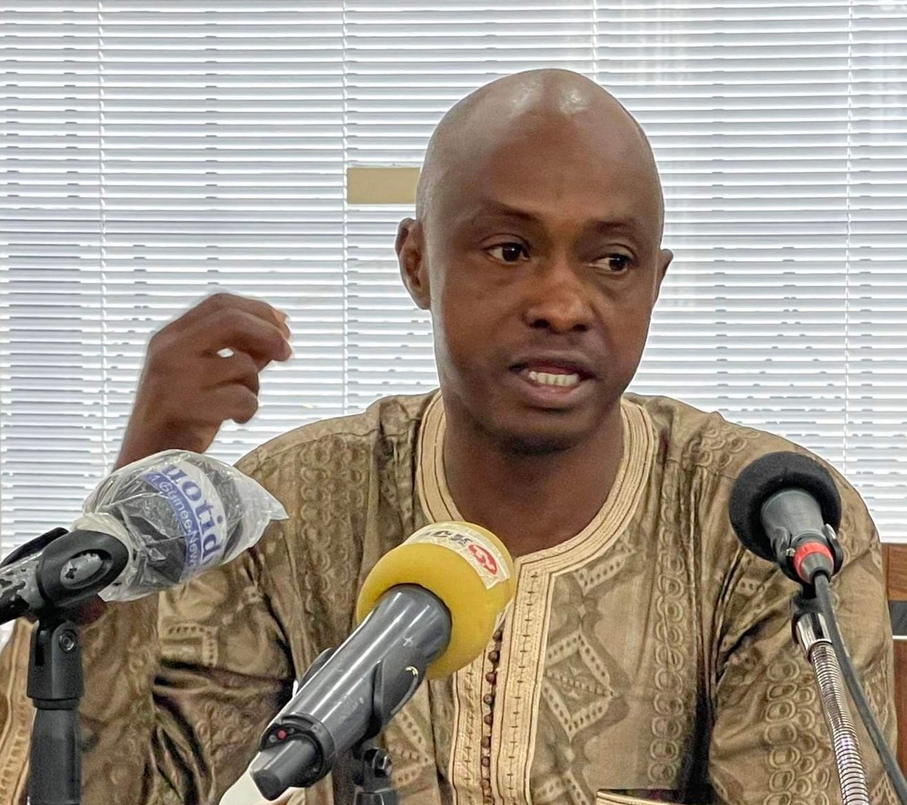 Les droits de l’Homme en Guinée : Que prévoit l’avant-projet de la Constitution ? (Par Dr Thierno Souleymane Barry)
