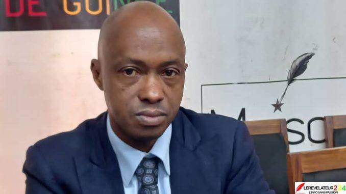 Amorcer le chantier de la réconciliation nationale en Guinée : un défi à relever pour le nouveau gouvernement (Par Dr Thierno Souleymane Barry)