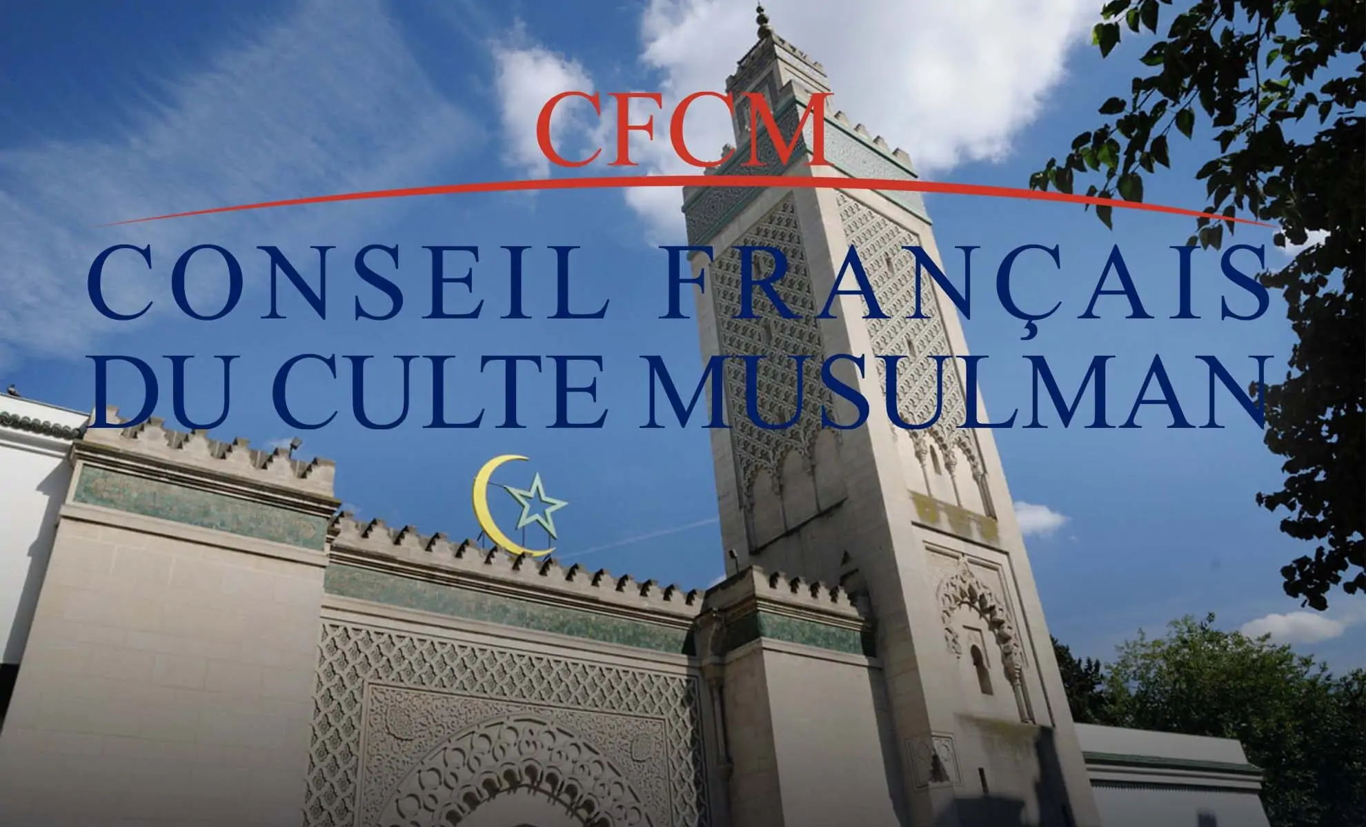 De la viande de porc livrée au siège du Conseil Français du Culte Musulman