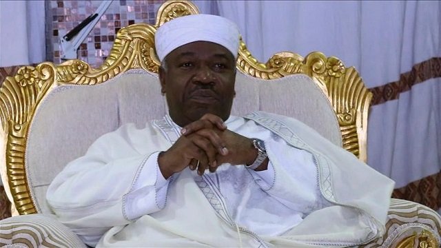 Gabon: de la fin des haricots à la grève de la faim pour les Bongo!