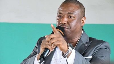 Cellou Baldé à propos de la HAC et de la CRIEF: ‘’Pour moi, c’est un ensemble d’instruments qui doivent être purement et simplement récusés par le peuple souverain de Guinée’’