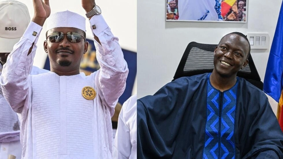 Présidentielle au Tchad : Mahamat Idriss Deby déclaré vainqueur, Succès Masra revendique la victoire
