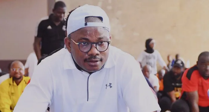 Projet nouvelle constitution/Dansa rassure: « le travail qui sera livré au peuple de Guinée, sera… »