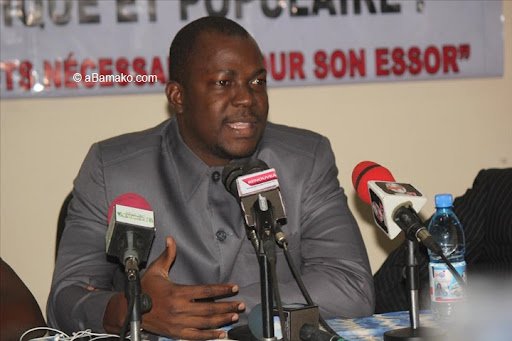 Un an de prison ferme contre un universitaire critique du régime malien