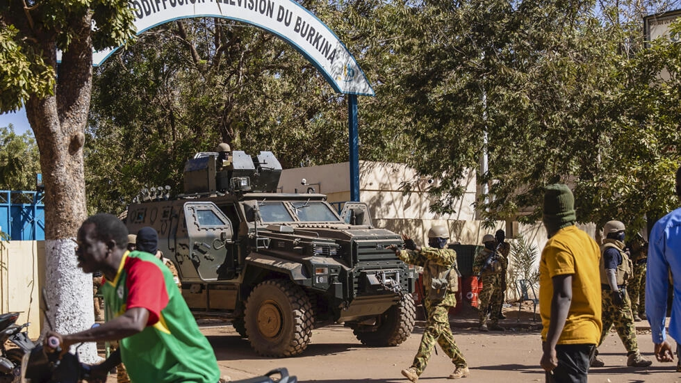 Burkina Faso : l&rsquo;ONU alerte sur l&rsquo;augmentation des meurtres de civils et réclame une enquête