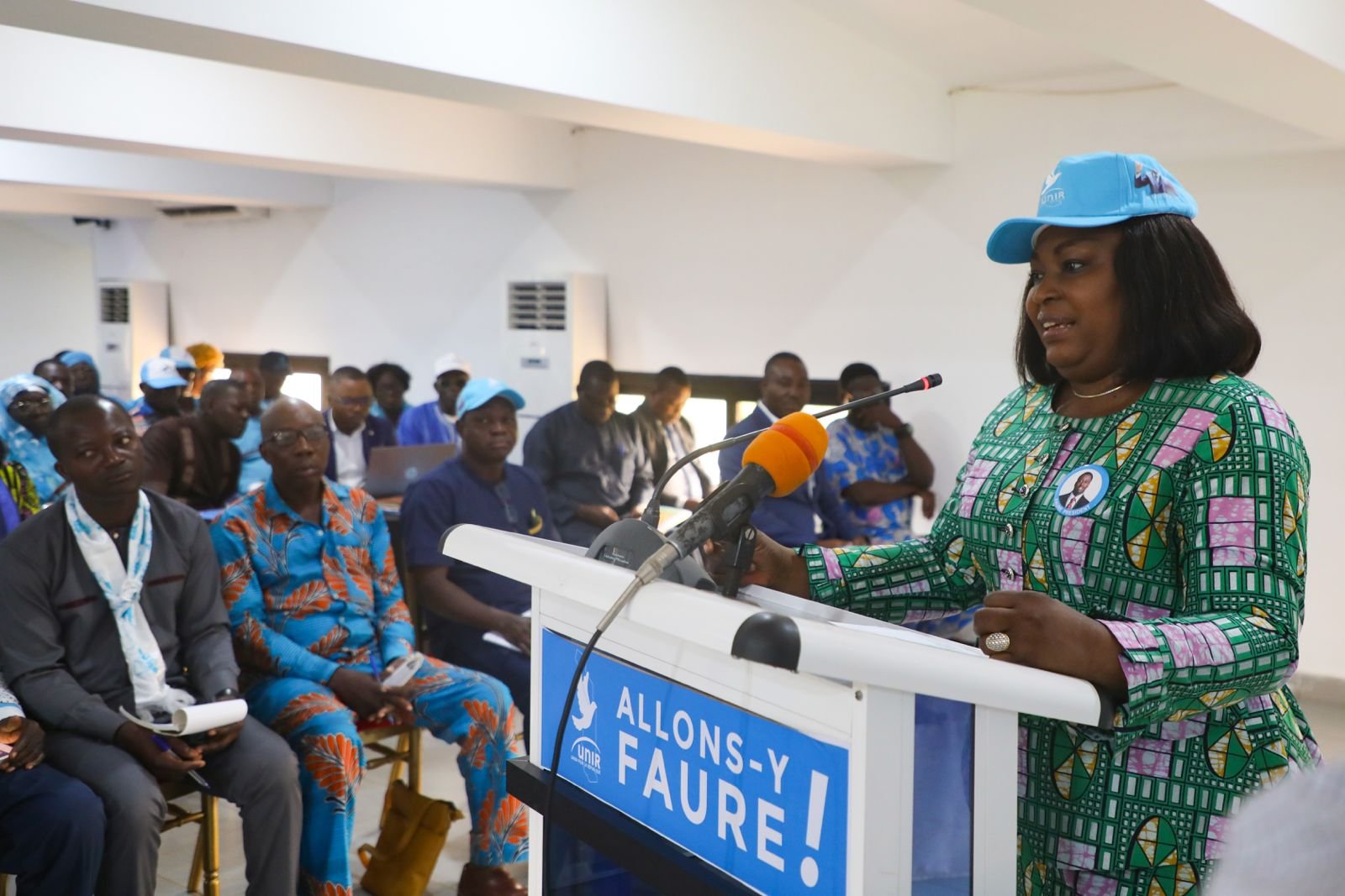 Togo : Faure Gnassingbé assuré de rester au pouvoir après le triomphe de son parti aux législatives
