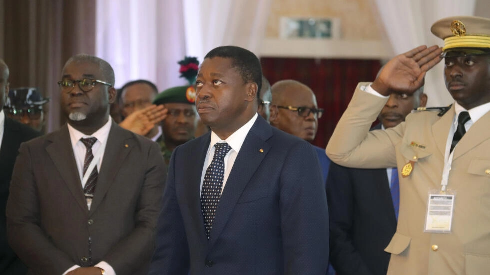 Togo: «Le changement de régime vise à prolonger le mandat de Faure Gnassingbé indéfiniment»