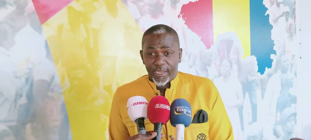 Création de l’« Union Sacrée » : Grosse révélation du Dr Ibrahima Sory Diallo qui dément Lansana Kouyaté