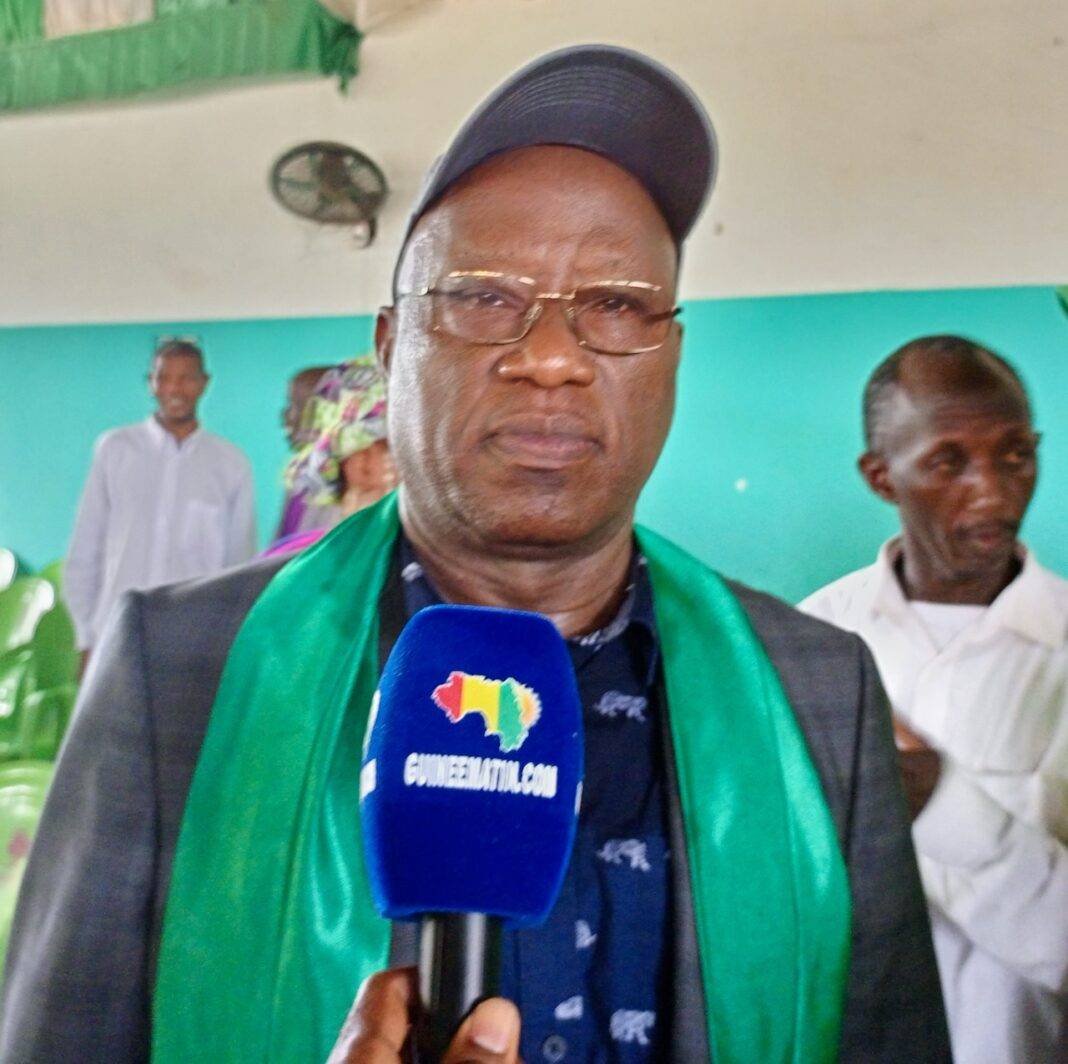 Conakry : acteurs politiques et sociaux en conclave pour éviter tout glissement du calendrier de la transition