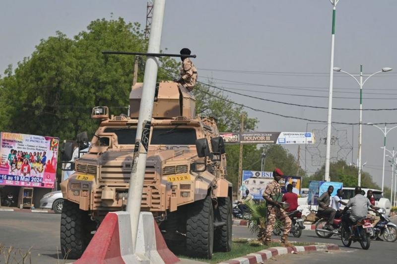 Près d&rsquo;une vingtaine de morts après la proclamation des résultats de la présidentielle au Tchad