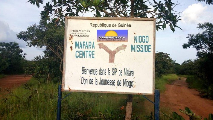 La CALADESKA s&rsquo;incrimine. Le gouvernement doit réagir. Sociologues, politiciens sont interpellés