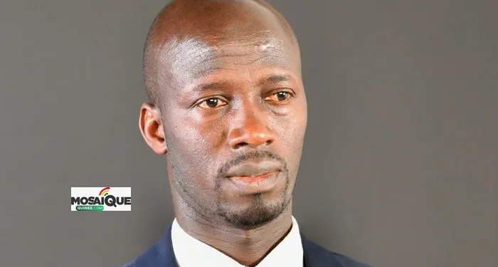 Mohamed Cissé (NG): « Il est urgent que la classe politique mette ses divergences de côté pour obliger le CNRD à organiser les élections »