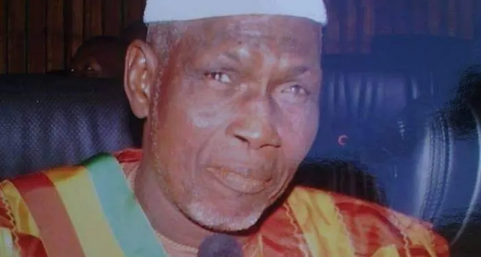 Sékou Savané: « Dalein m’appelle, Sidya aussi mais je n’appartiendrai à aucune formation politique »