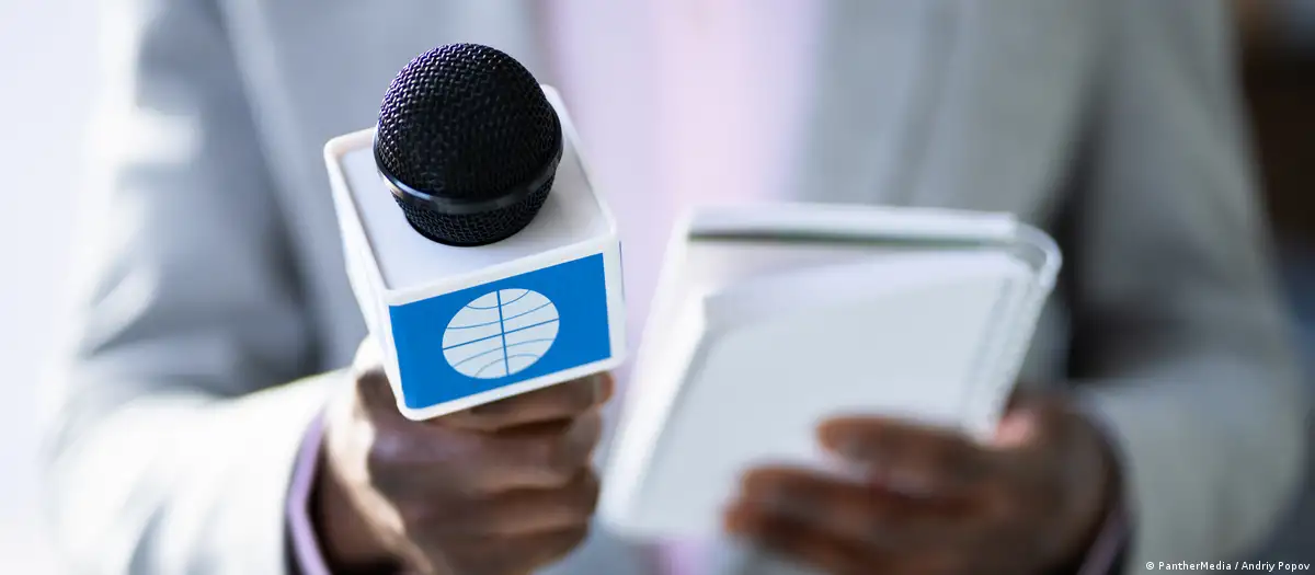 En Guinée, le tour de vis des autorités contre les médias