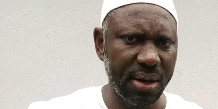 Abdoulaye Bah: ‘’Ce qui se passe en Guinée aujourd’hui est extrêmement grave’’
