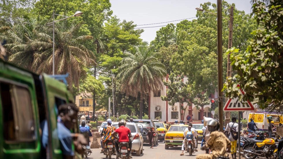Mali: grève des banques et un appel à manifester de l&rsquo;opposition non sans risque