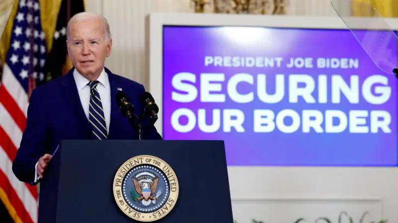 Que contient le décret de Biden qui restreint l&rsquo;entrée et l&rsquo;asile des immigrants sans papiers et accélère les expulsions aux États-Unis ?