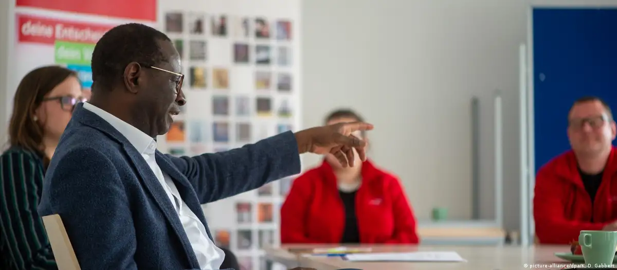 « Il faut une coopération franche avec l&rsquo;Afrique »