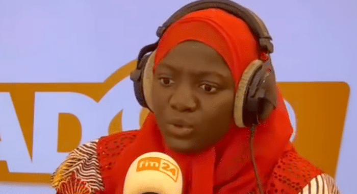 « Nous au moins on prend de l’argent mais on ne se fait pas choper pour un poste de responsabilité »!