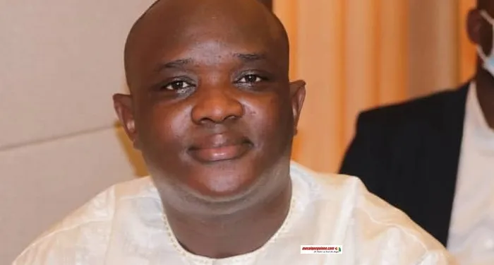 Kabinet Fofana : « On ne devrait pas soupçonner le ministère de l’administration de vouloir liquider des partis gênants… »