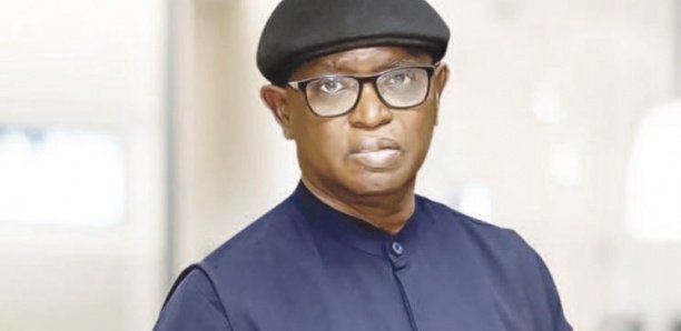 Sénégal : la forte annonce de Latif Coulibaly