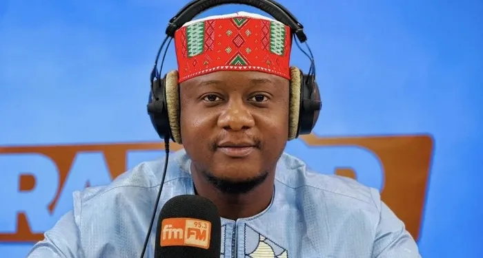 Mamadou Oury Diallo (Président REJGUI-PS) : « La HAC doit être dissoute car … »