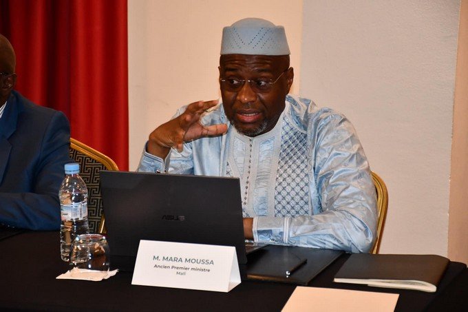 Mali : Moussa Mara prévient « personne n’arrivera à effacer la classe politique… »