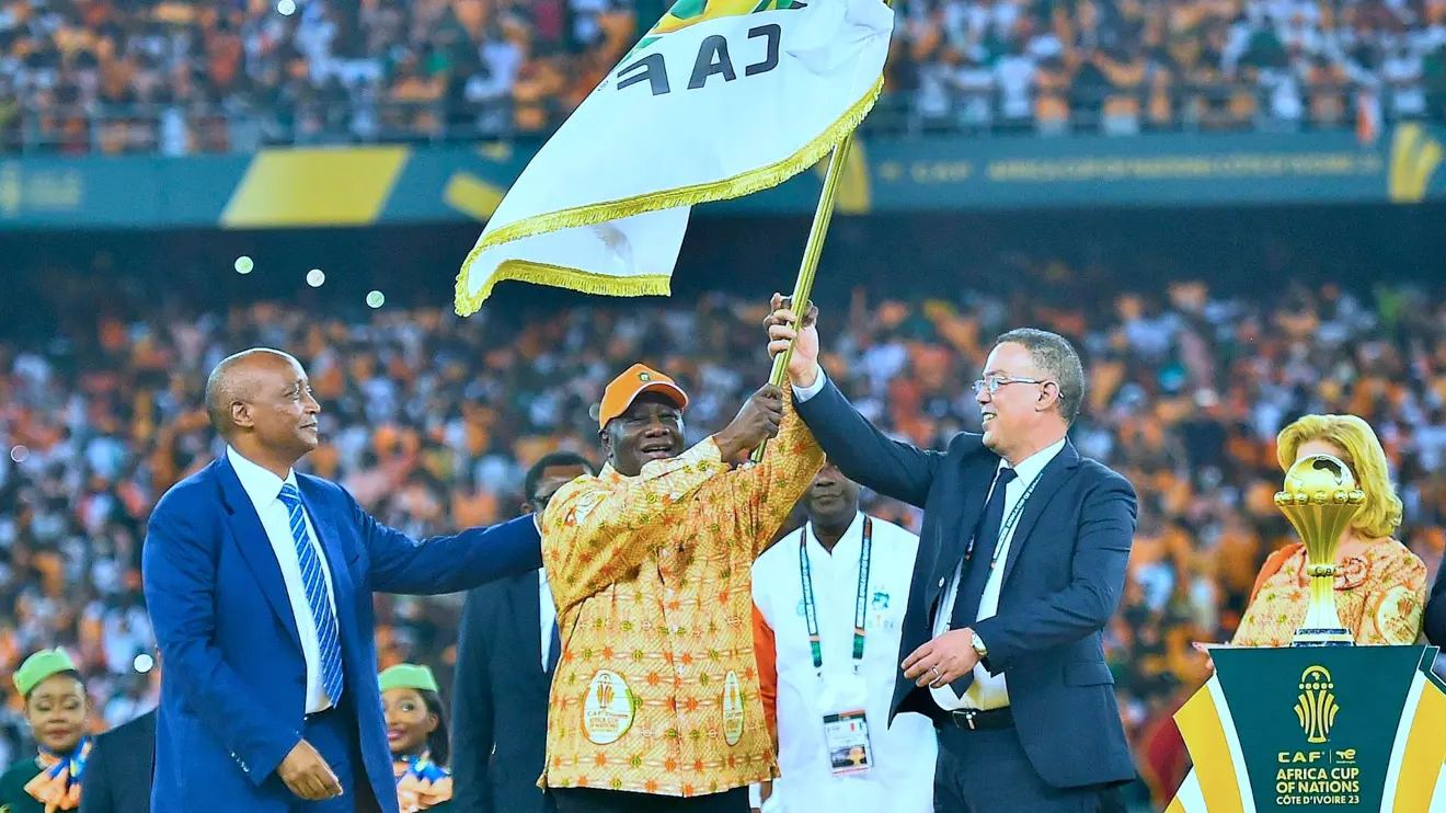 Le Comité Exécutif de la CAF annonce les dates de la Coupe d&rsquo;Afrique des Nations CAF TotalEnergies, Maroc 2025 et de la Coupe d&rsquo;Afrique des Nations Féminine CAF TotalEnergies, Maroc 2024