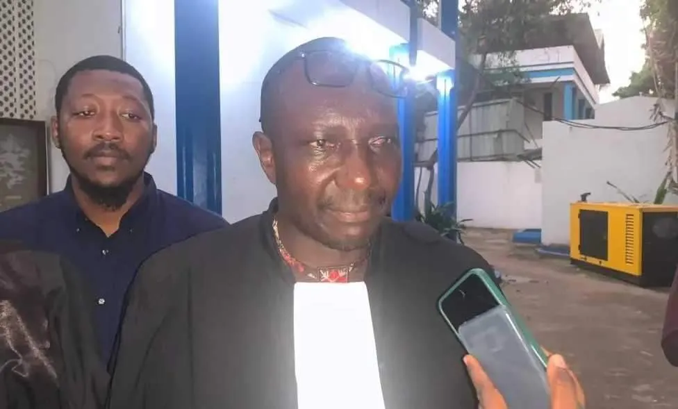 Comment l’ex-chef d’état-major des armées Sadiba Koulibaly est mort ? Son avocat révèle et accuse…