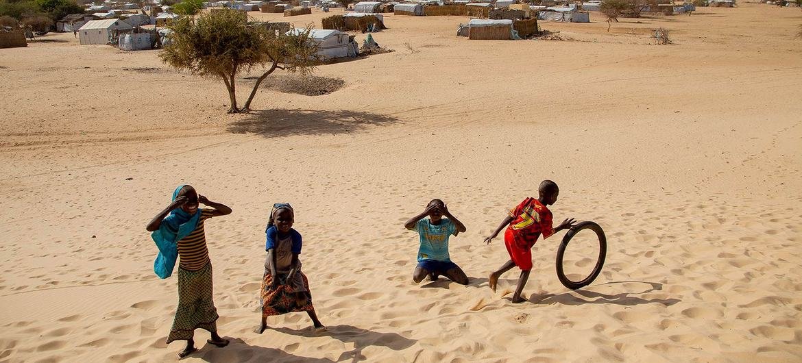 La CEDEAO demeure une pionnière de l&rsquo;intégration régionale en Afrique, affirme la numéro deux de l&rsquo;ONU